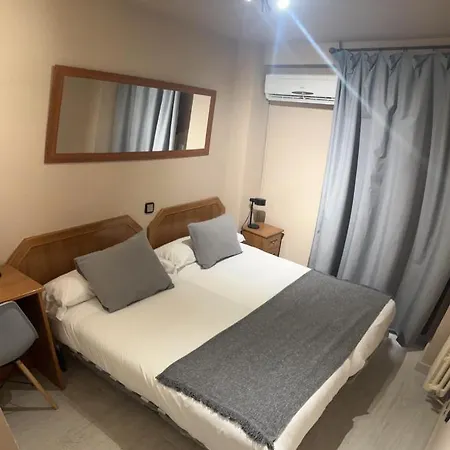 Hostal Arenal-2