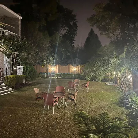 Cosmos Guest House-2