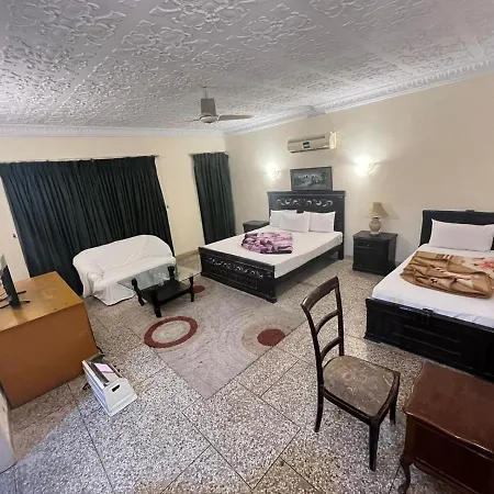 Cosmos Guest House-3