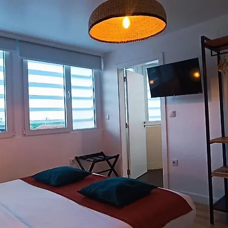 Aveiro Rossio Lodge-2