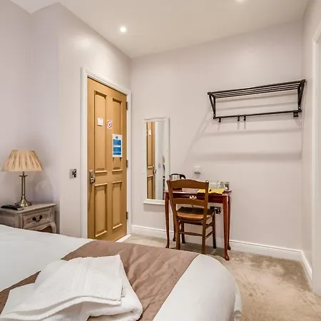Central Belfast Apartments Harpers-2