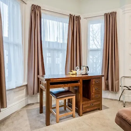 Central Belfast Apartments Harpers-3