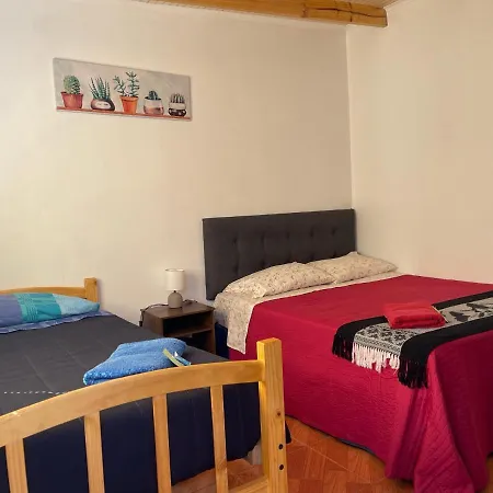 Hostal Sairi-2