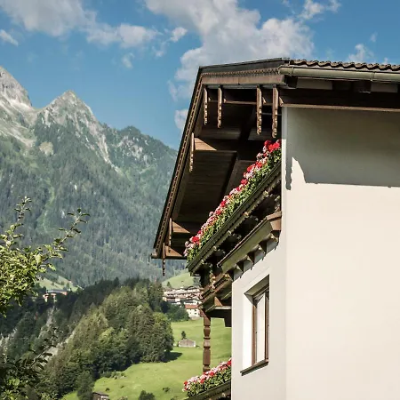 Gaestehaus Oblasser-3