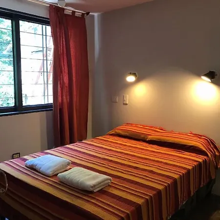 Lapacho Hostel Salta Coliving-2