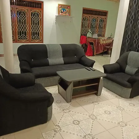Nallur Holidays Inn-3