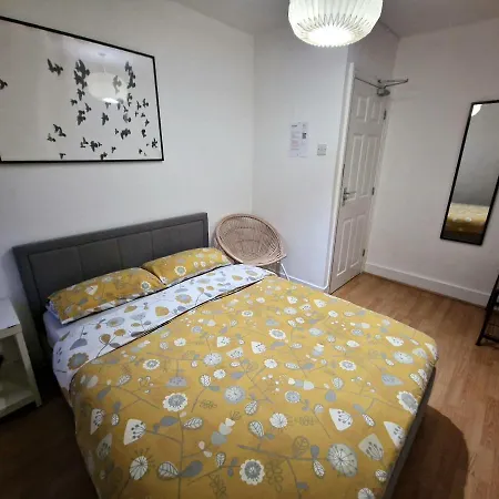 City Budget Guesthouse-2