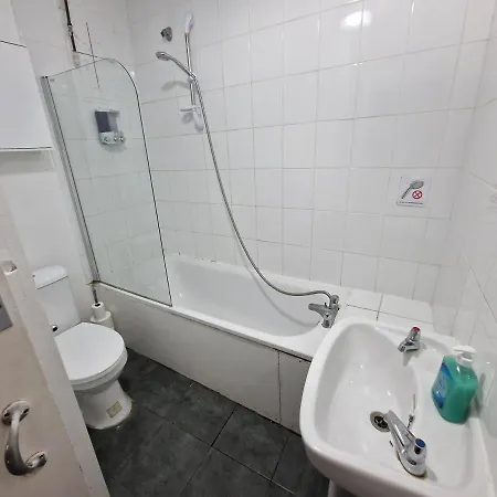 City Budget Guesthouse-3