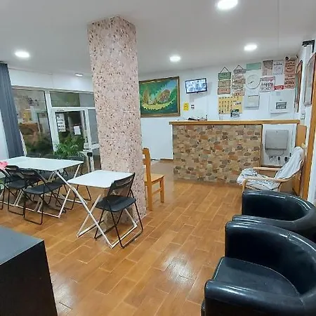 Residencial Condado-2