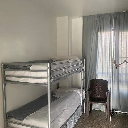 Mrhostel Milano-3