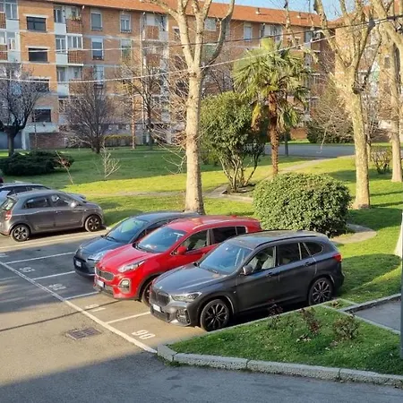 Da Nord a Sud - Affittacamere-3