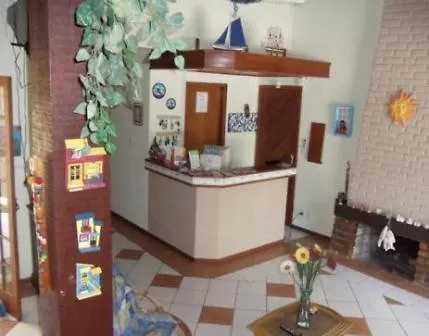 Pousada Da Ilha-2