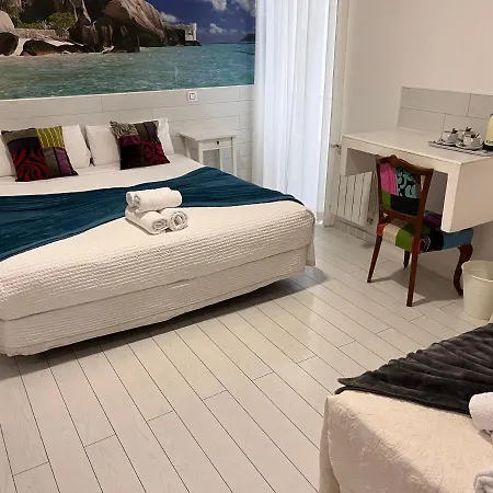 Hostal Madrid Star-2