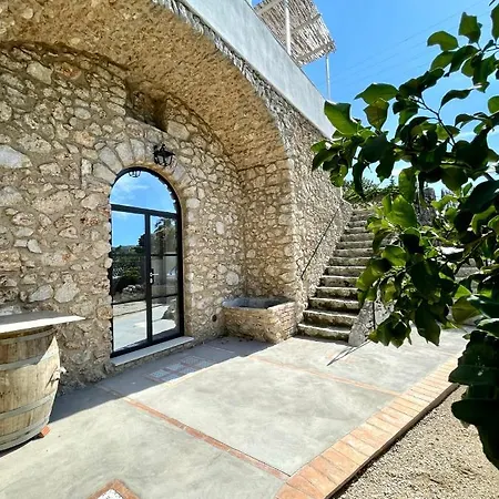 Dimora Storica Villa Pasquale Capri-2