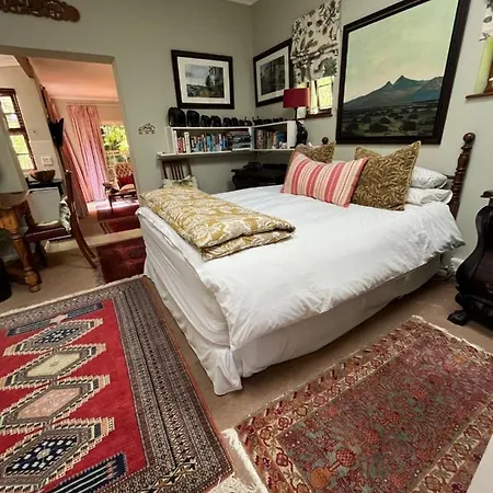 Constantia Guest House-2