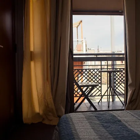 Hostal Casa De Huespedes 269-2