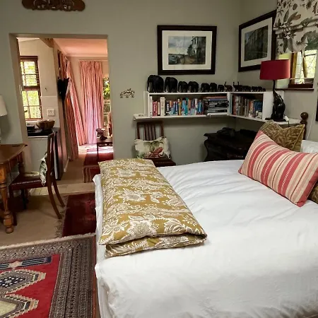 Constantia Guest House-3