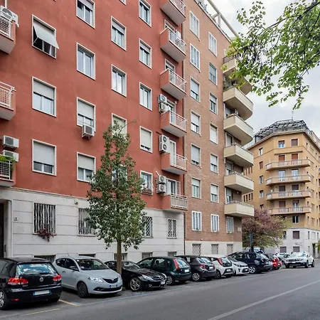 Glint House Roma Sapienza-3