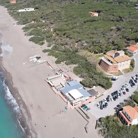 Affittacamere I Gigli di Mare-2