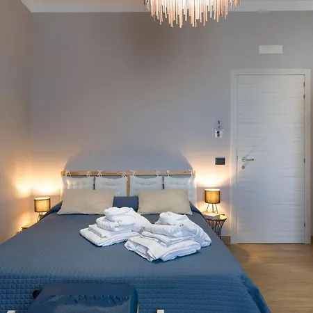 Bed&Rooms Il Tempio di Athena - Cultura e Relax a Siracusa-2