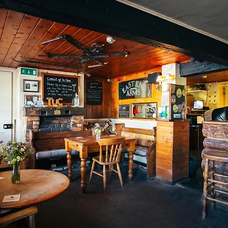 The East End Arms-2