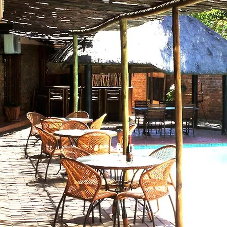 Rosenthal Guesthouse-2