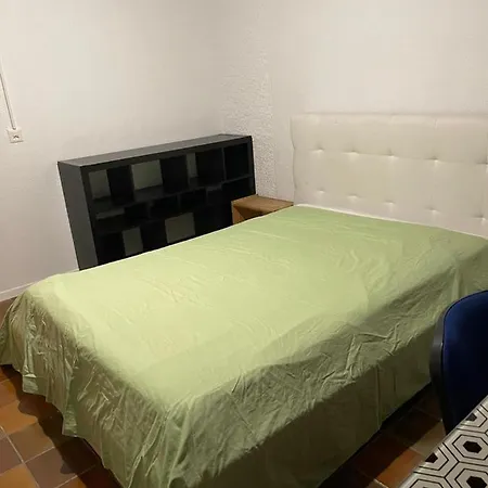 4 Rooms 45D In A Big Renovated House-2