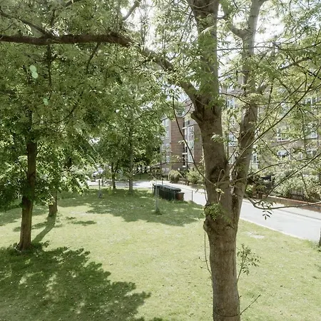 Holloway Road Double Rooms - 5-2