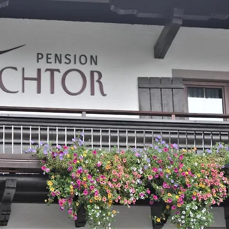 Pension Hochtor-3
