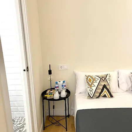 Barcelona Pr Guesthouse-3