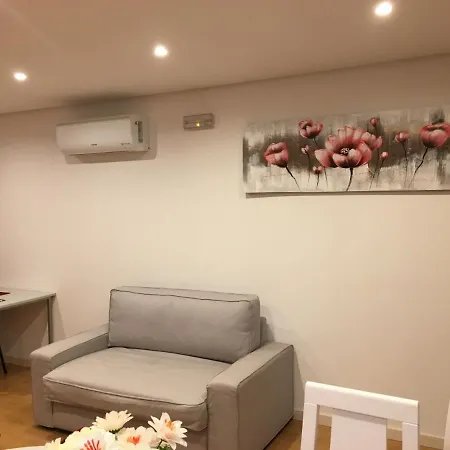 ÍSIS Guest House-3