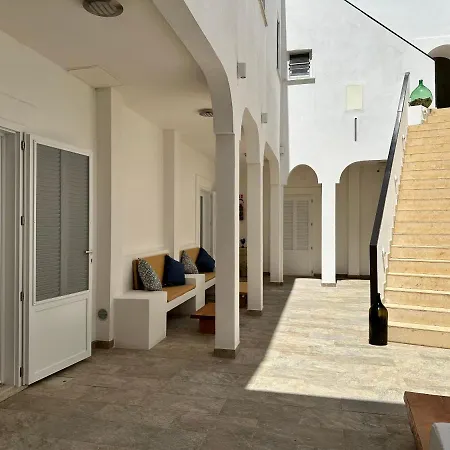 Domus Ɫ Ponza-2