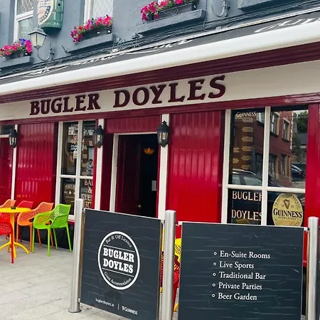 Bugler Doyles Bar & Townhouse-2