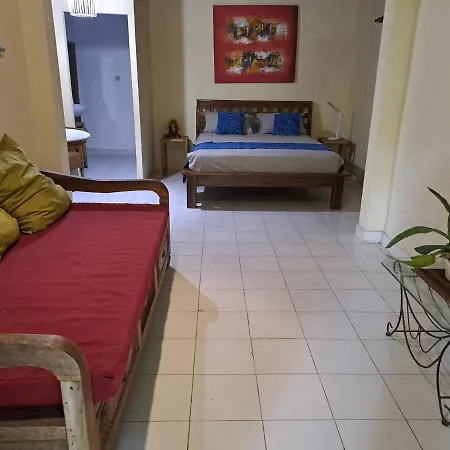 Shalana Homestay- Formerly Teka Teki House-2