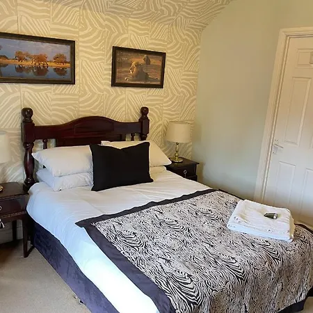 Arrandale Lodge-2