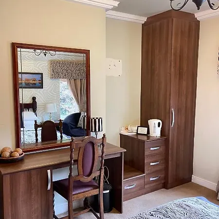 Arrandale Lodge-3