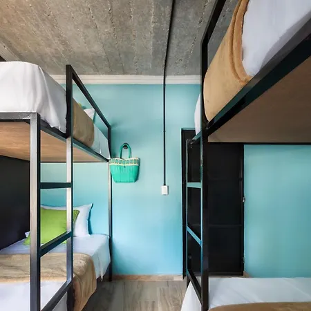 Casa Kanabri Hostal Boutique-2