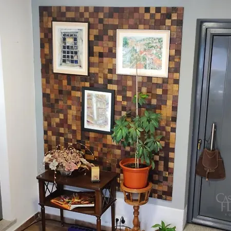 Casa Da Floresta-3