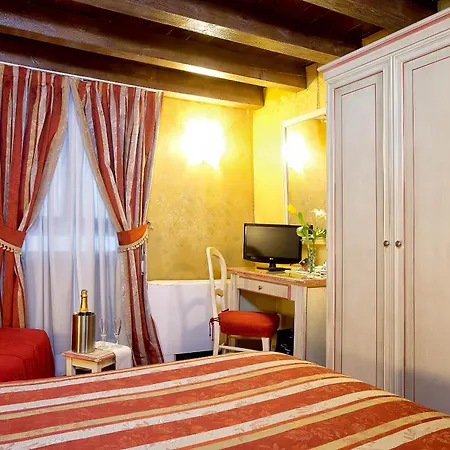 Ca' San Polo - Ferretti Hotels Collection-2