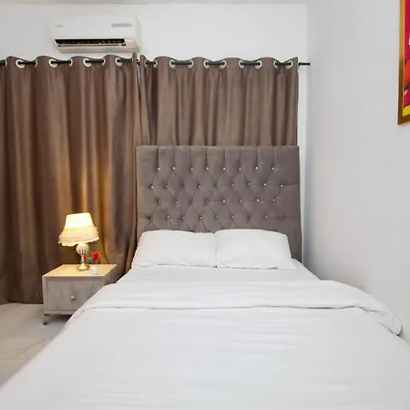Oasis Villa Lekki-3