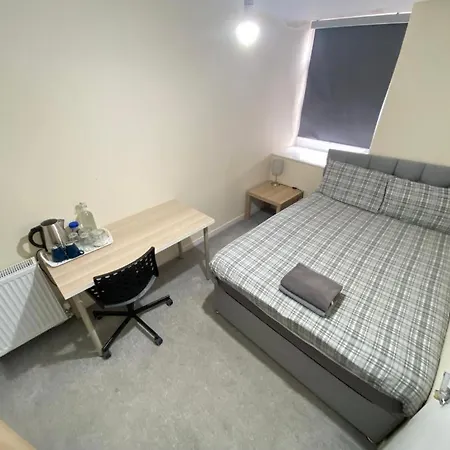 Rangers Guesthouse-2