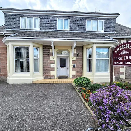 Mystayinn Abermar Guest House-3