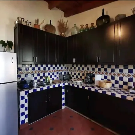 Il Giardino Hostal-3
