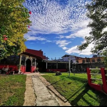 Il Giardino Hostal-2