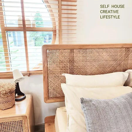 Self House-2