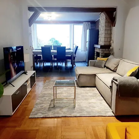 Evere Home - Private Room-2