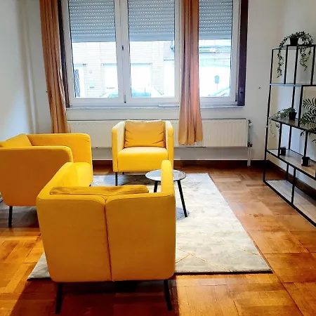 Evere Home - Private Room-3