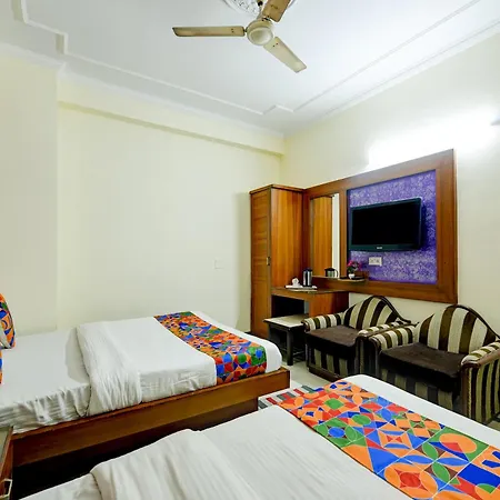Hotel Star Paradise-3
