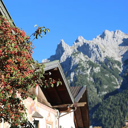 Gaestehaus Laerchenhang-2