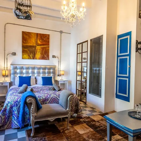 Ibiza Boutique Guest House-2